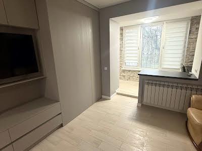 квартира по адресу Французский бульвар, 16