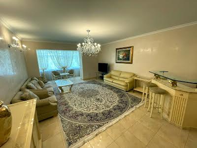 квартира по адресу Кропивницкого ул., 8