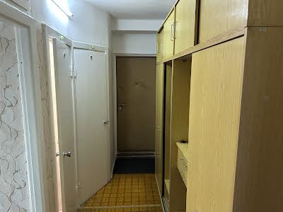 квартира за адресою Воскресенський просп. (Перова), 40