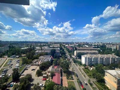 квартира за адресою Чорних Запорожців вул. (Петра Запорожця), 26а