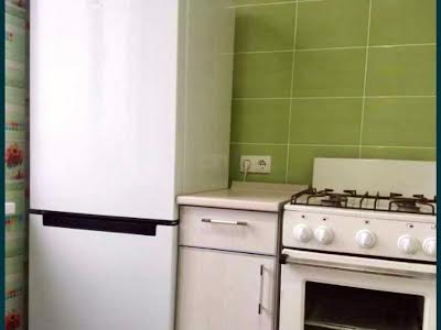 квартира за адресою Барабашова вул., 44