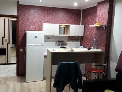 квартира за адресою Ювілейний просп. (), 61д