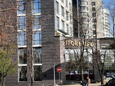 квартира за адресою Деміївська вул., 18