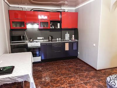квартира за адресою Теплична вул., 38