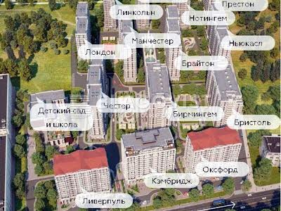квартира за адресою Михайла Максимовича вул. (Онуфрія Трутенка), 28-Е