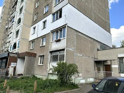 квартира по адресу Василия Стуса ул., 5