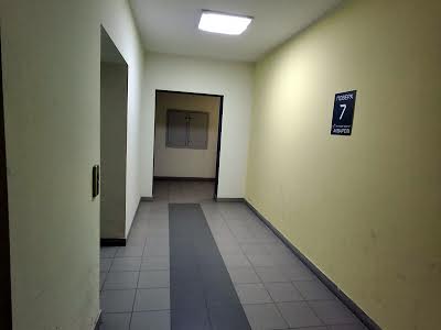 квартира по адресу Марии Примаченко ул. (Першотравнева), 24