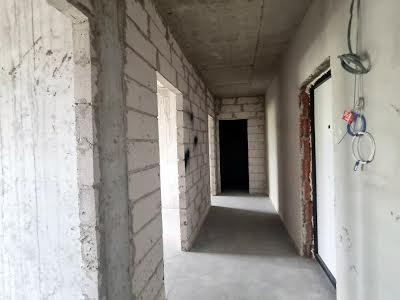 квартира за адресою Ленкавського вул., 2а