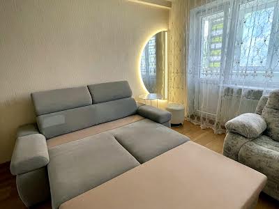 квартира по адресу Неманская ул., 7