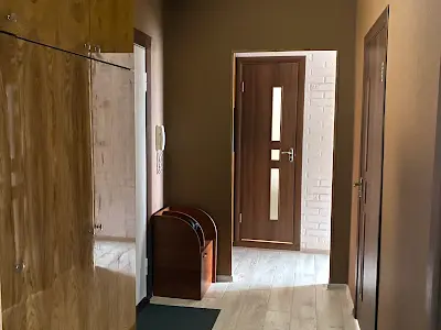 квартира по адресу Кулика і Гудачека ул. (Макарова), 6