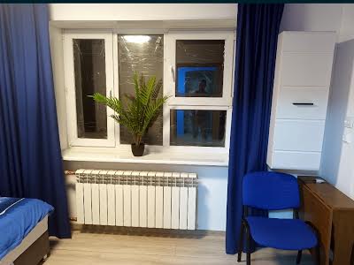 квартира за адресою Старокозацька вул. (Комсомольська), 62