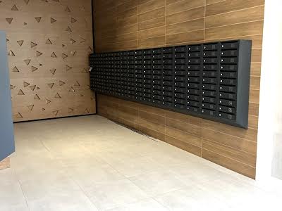 квартира за адресою Шолуденка вул., 30