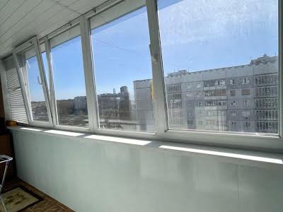 квартира за адресою Метробудівників вул., 27