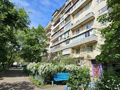 квартира за адресою Лісовий просп., 15а