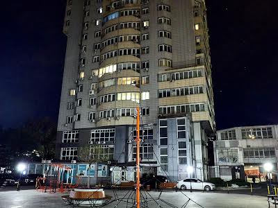 квартира за адресою Вадима Гетьмана вул., 1А