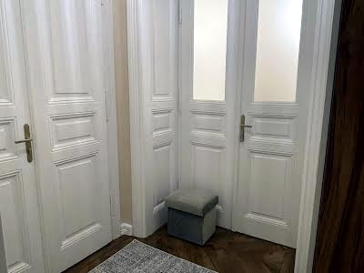квартира по адресу Бандеры ул. (Мира), 2