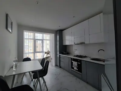 квартира по адресу Андрея Мельника ул., 10