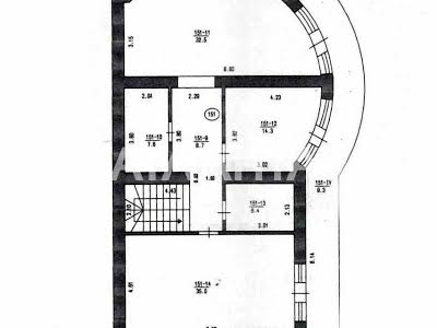 квартира по адресу Французский бульв., 2