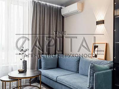 квартира за адресою Столичне шосе, 3