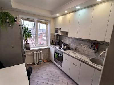 квартира по адресу Мартовская ул., 7