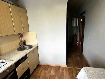 квартира за адресою Олександра Поля просп. (Кірова), 89