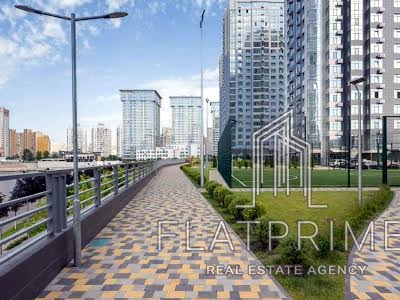 квартира за адресою Трускавецька вул., 8