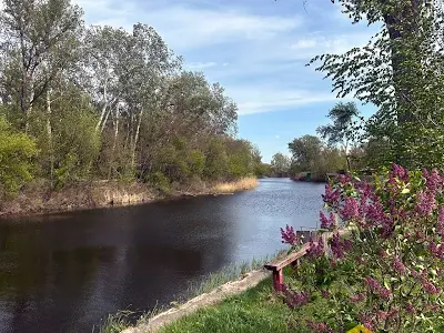 будинок за адресою с. Петрівка, Кондратюка, 25