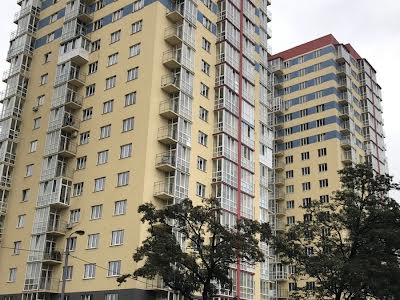 квартира за адресою Бориспільська вул., 23а