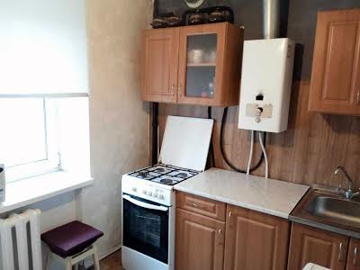 квартира за адресою Академіка Проскури вул., 5в