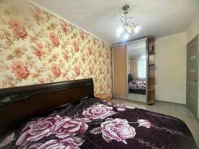 квартира за адресою Чорновола вул, 1