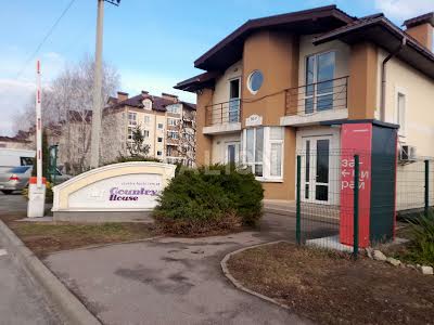 квартира по адресу Центральна ул., 34-Б