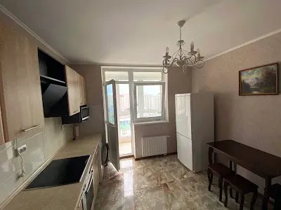 квартира за адресою Урлівська вул., 23-Г