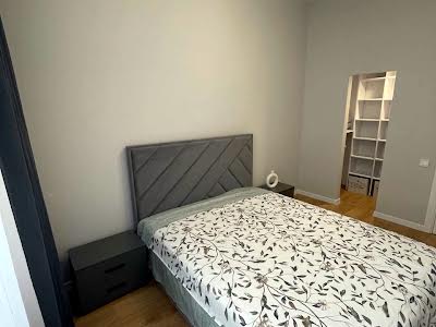 квартира за адресою Пекарська вул., 15