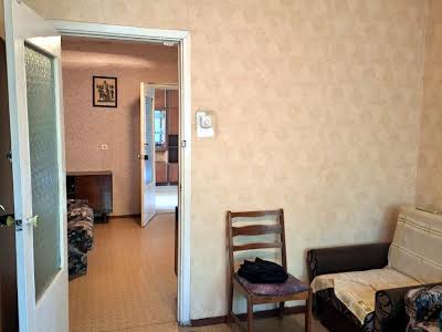 квартира за адресою Ревуцького вул., 11В