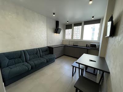 квартира за адресою Панорамна вул., 2