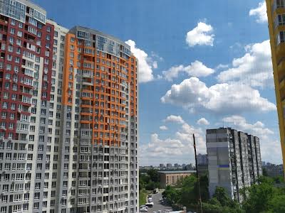 квартира за адресою Каховська вул., 58