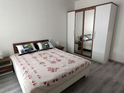 квартира по адресу Костанайская ул., 13