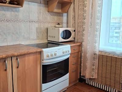 квартира за адресою Дніпро, Метробудівська вул., 17