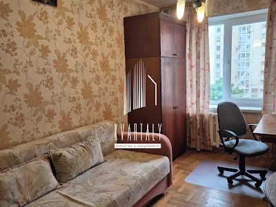 квартира за адресою Володимира Івасюка просп. (Героїв Сталінграду), 20