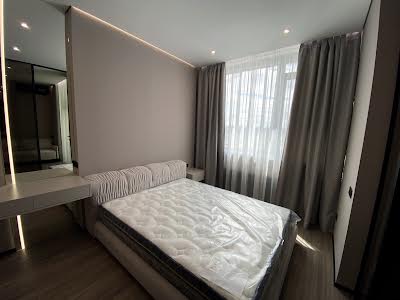 квартира за адресою Берестейський просп. (Перемоги), 11 к3