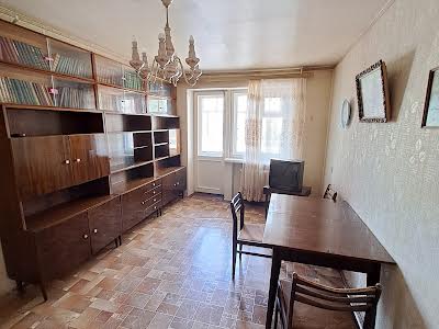 квартира по адресу Соборный просп. (Ленина), 101