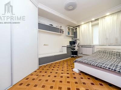 квартира по адресу Науки просп., 24к2