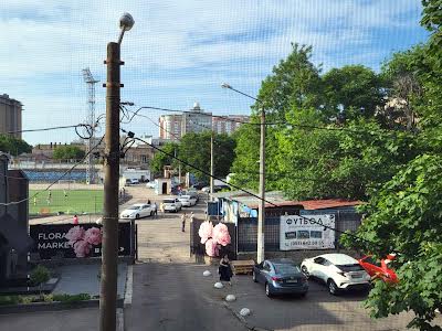 квартира по адресу Итальянский бульв., 3