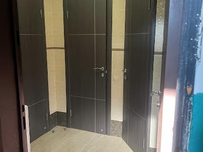 квартира за адресою Кібальчича, 6