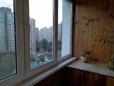 квартира за адресою Академіка Заболотного вул., 70