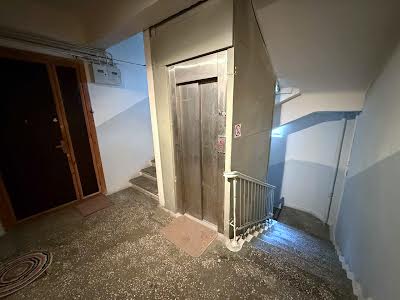 квартира по адресу Дарвіна ул., 1