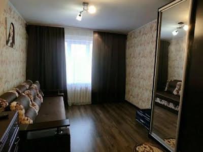 квартира по адресу Слобожанский просп. (Газеты 