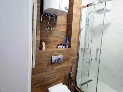 квартира по адресу Каховская ул., 56