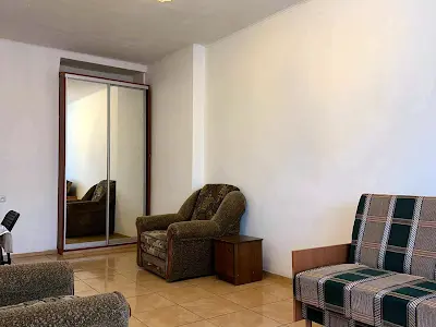 квартира по адресу Прохоровская ул., 33