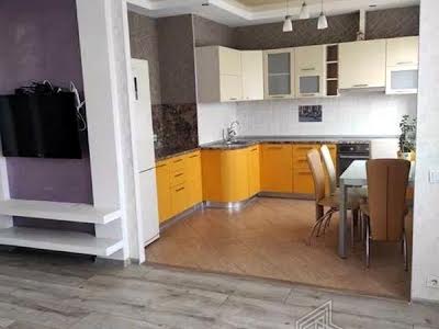 квартира по адресу Васильченка ул., 3